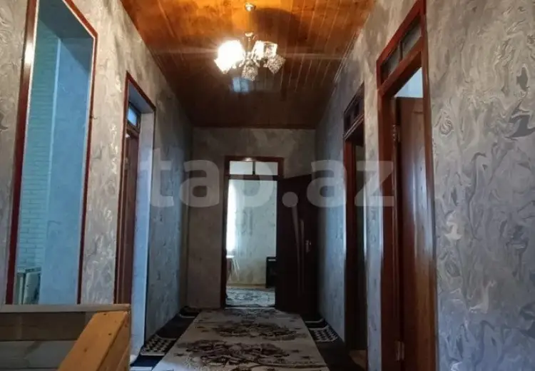 3 otaqlı mənzil , Şirvan