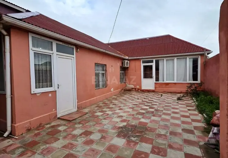 4 otaqlı mənzil Satılır, Zığ qəs., Suraxanı, Bakı