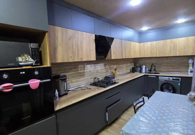 4 otaqlı mənzil Satılır, Zığ qəs., Suraxanı, Bakı