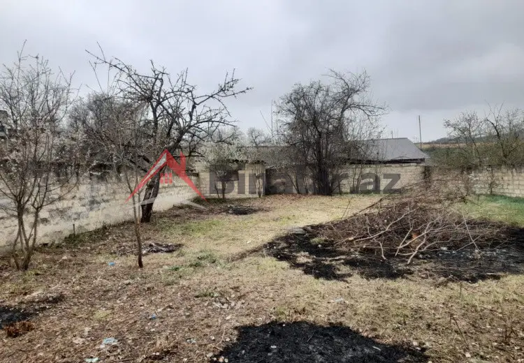 4 sot Torpaq Satılır, Quba