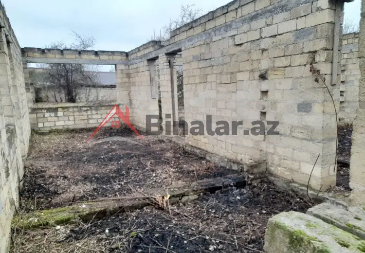 4 sot Torpaq Satılır, Quba