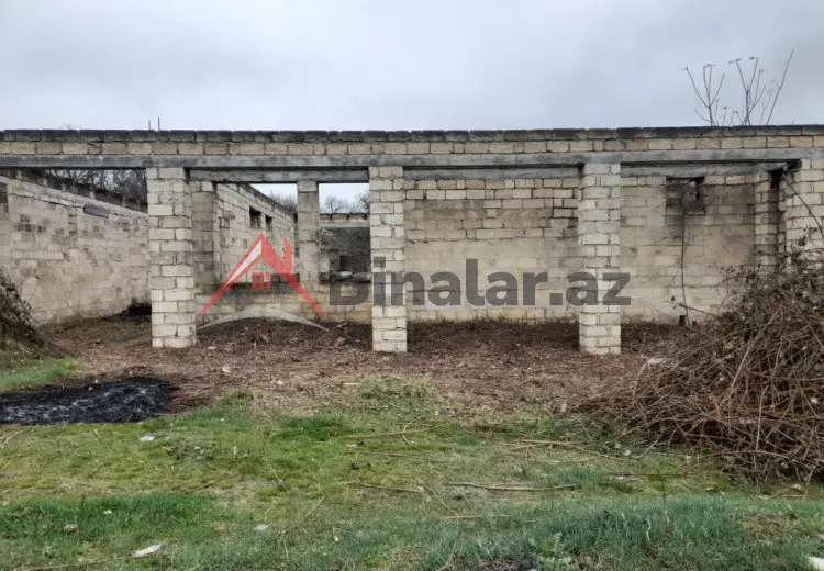 4 sot Torpaq Satılır, Quba