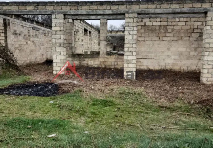 4 sot Torpaq Satılır, Quba