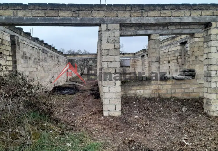 4 sot Torpaq Satılır, Quba