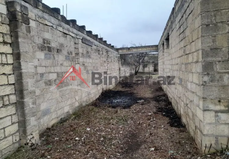 4 sot Torpaq Satılır, Quba