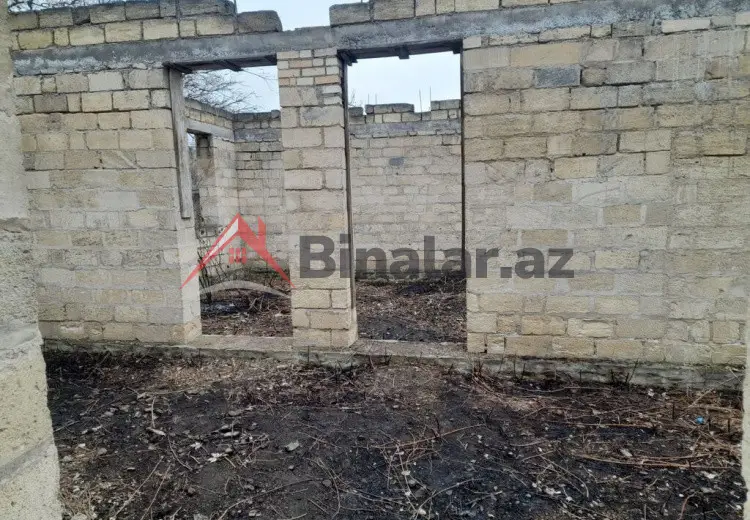 4 sot Torpaq Satılır, Quba