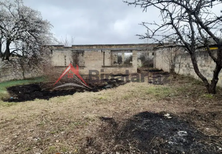4 sot Torpaq Satılır, Quba