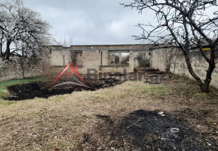 4 sot Torpaq Satılır, Quba