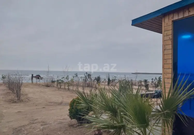 0 m² Obyekt / Ofis , Türkan, Xəzər, Bakı