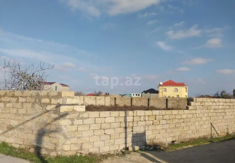 0 m² Obyekt / Ofis , Türkan, Xəzər, Bakı