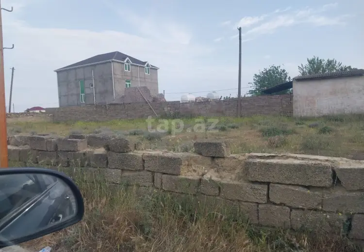 0 m² Obyekt / Ofis , Türkan, Xəzər, Bakı