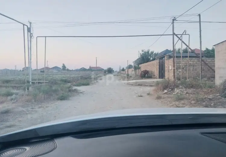 0 m² Obyekt / Ofis , Türkan, Xəzər, Bakı