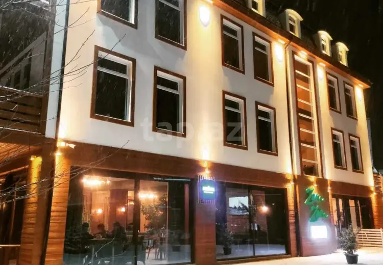 0 m² Obyekt / Ofis , Qusar