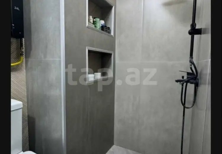 4 otaqlı mənzil , Sumqayıt