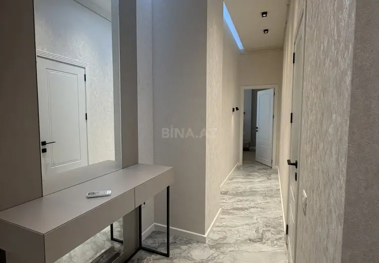 2 otaqlı mənzil Satılır, Ağ şəhər, Xətai, Bakı