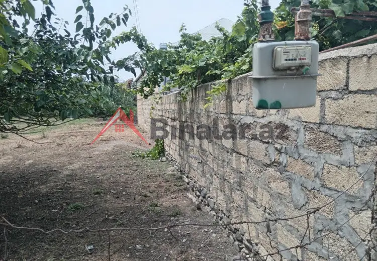 2 otaqlı mənzil Satılır, Samux