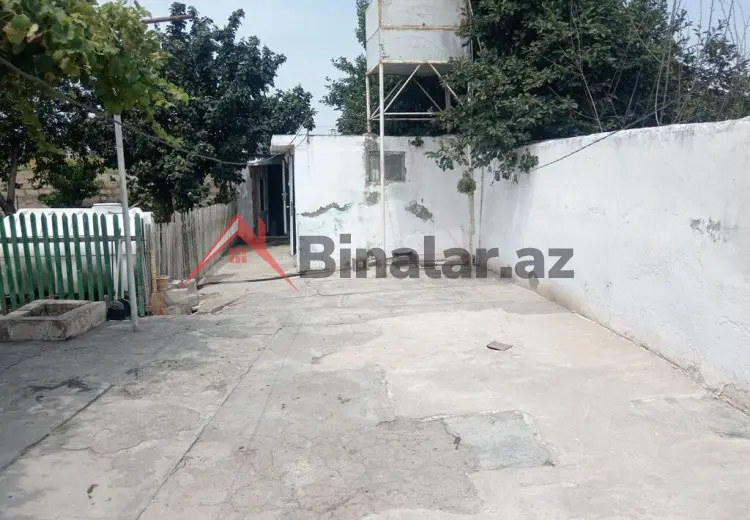 2 otaqlı mənzil Satılır, Samux
