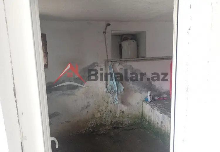 2 otaqlı mənzil Satılır, Samux