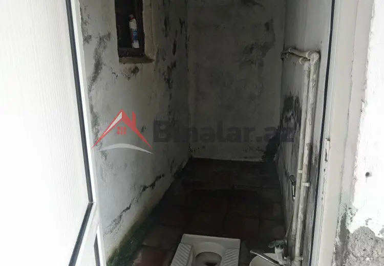 2 otaqlı mənzil Satılır, Samux
