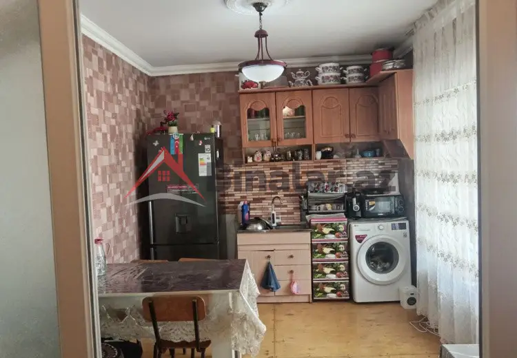 2 otaqlı mənzil Satılır, Samux