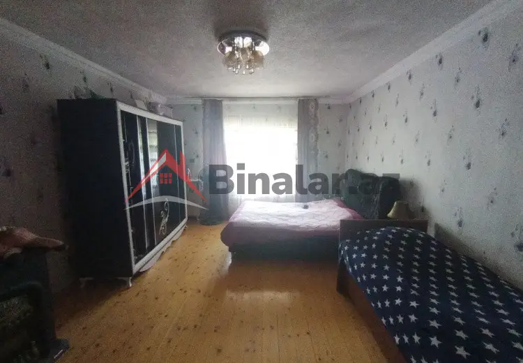 2 otaqlı mənzil Satılır, Samux