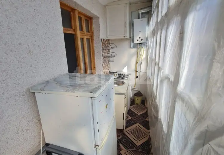 1 otaqlı mənzil , Şəki