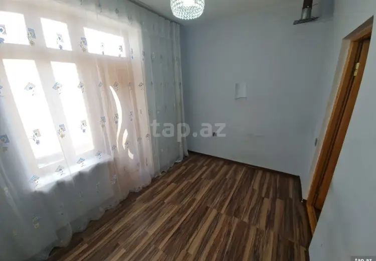 1 otaqlı mənzil , Şəki