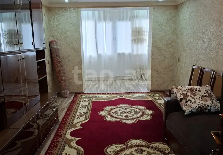 3 otaqlı mənzil , Şəki