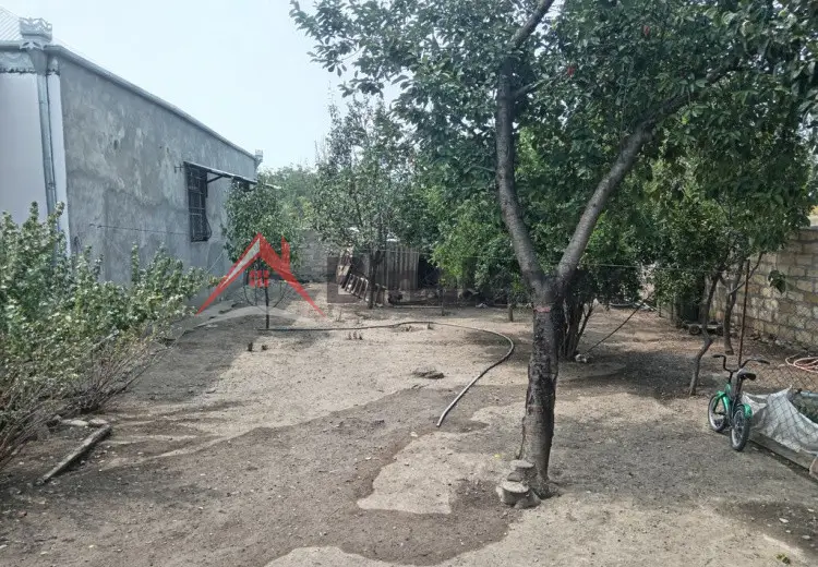 2 otaqlı mənzil Satılır, Samux