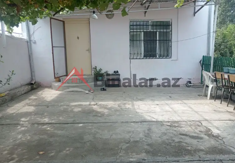 2 otaqlı mənzil Satılır, Samux