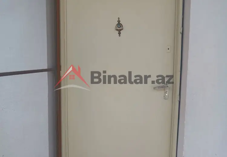 2 otaqlı mənzil Satılır, Samux