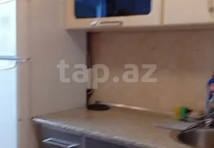 4 otaqlı mənzil , Şəki