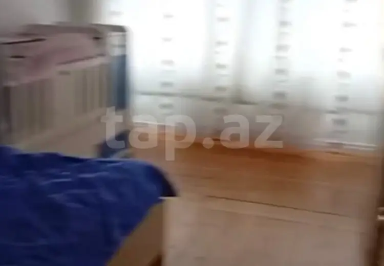 4 otaqlı mənzil , Şəki