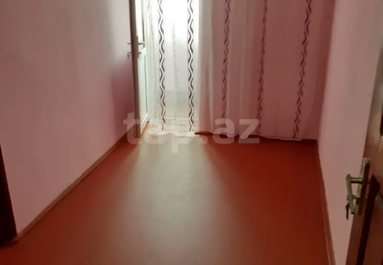 1 otaqlı mənzil , Şəki