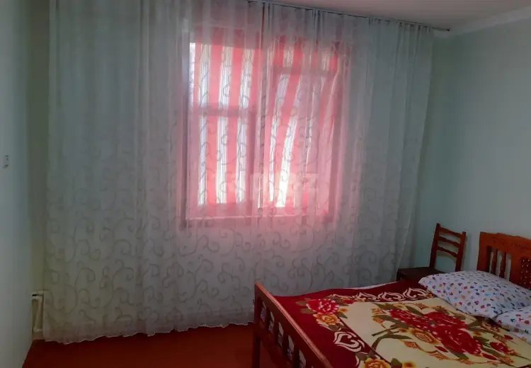 1 otaqlı mənzil , Şəki