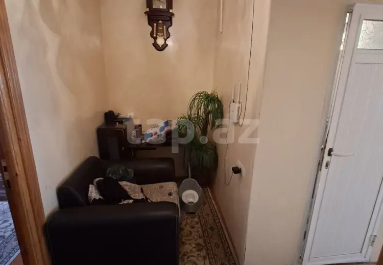 2 otaqlı mənzil , Şəki