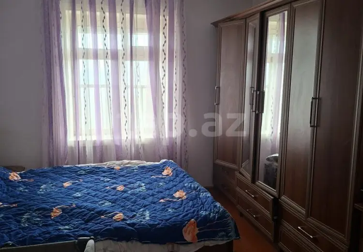 2 otaqlı mənzil , Şəki
