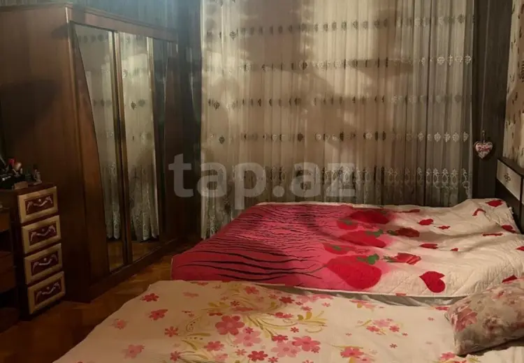 2 otaqlı mənzil , Şəki