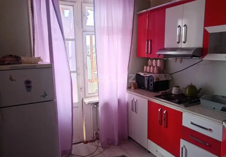 2 otaqlı mənzil , Şəki