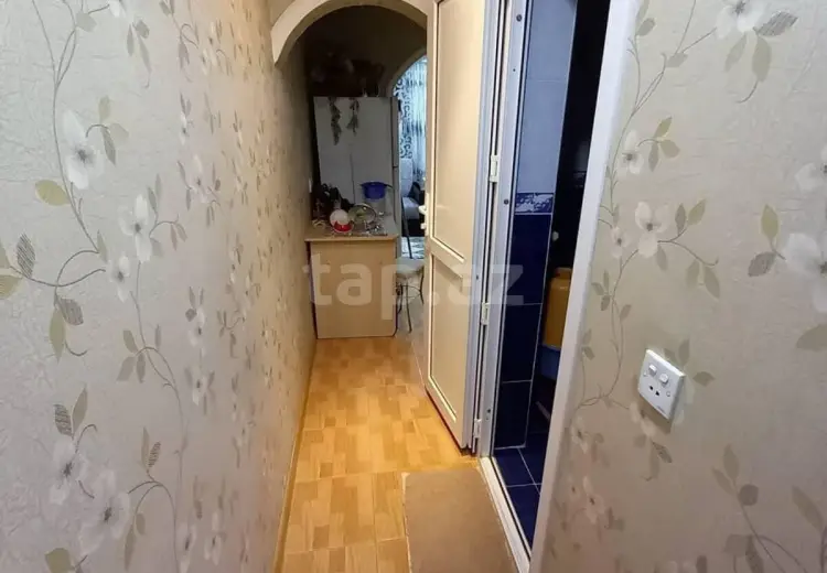 3 otaqlı mənzil , Şəki