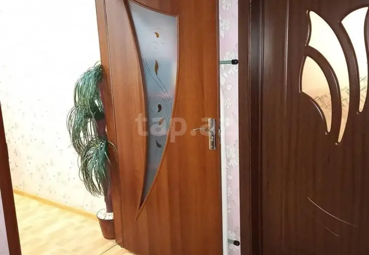 3 otaqlı mənzil , Şəki