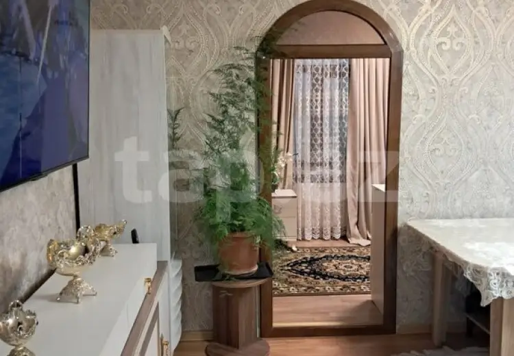 2 otaqlı mənzil , Şəki