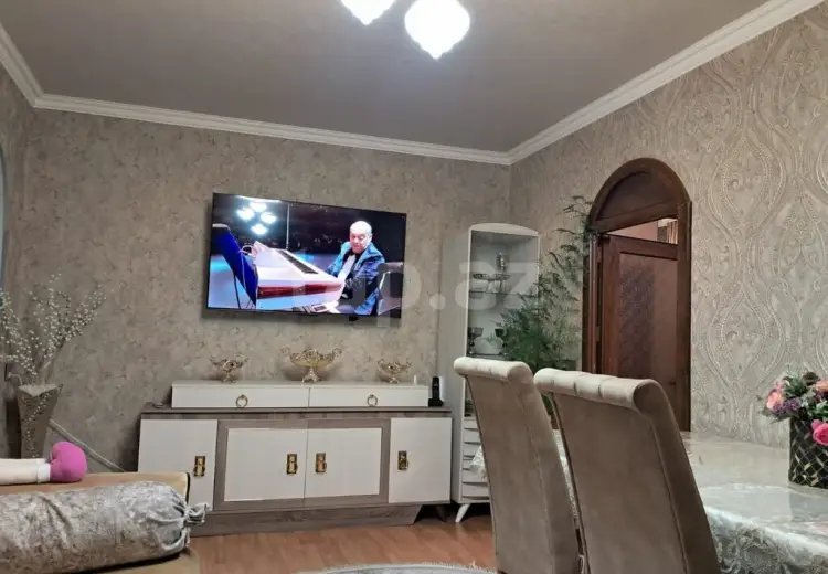 2 otaqlı mənzil , Şəki