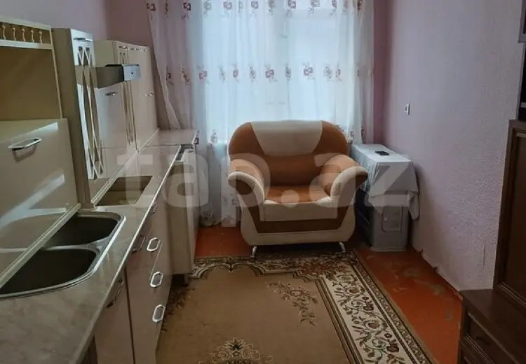 3 otaqlı mənzil , Şəki