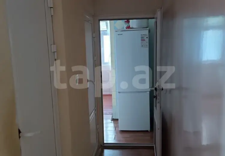 3 otaqlı mənzil , Şəki