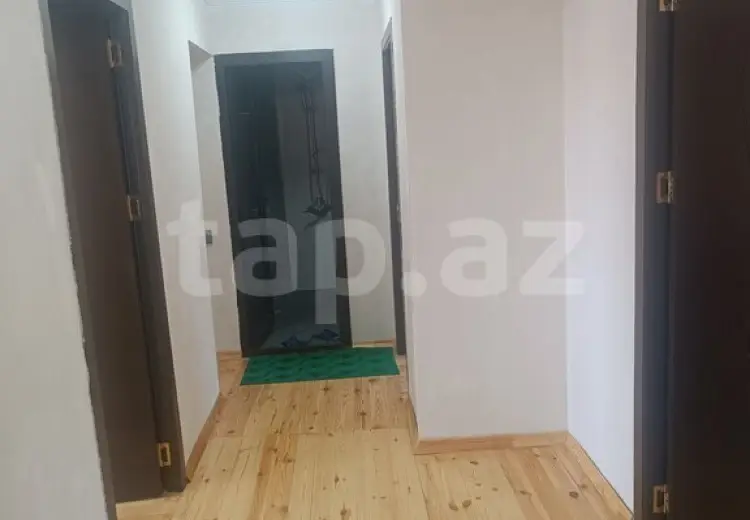 3 otaqlı mənzil , Şəki
