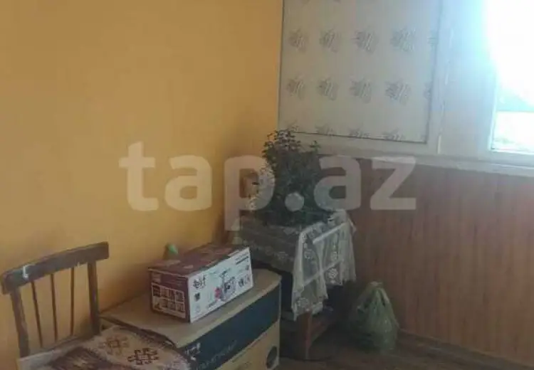 2 otaqlı mənzil , Şəki
