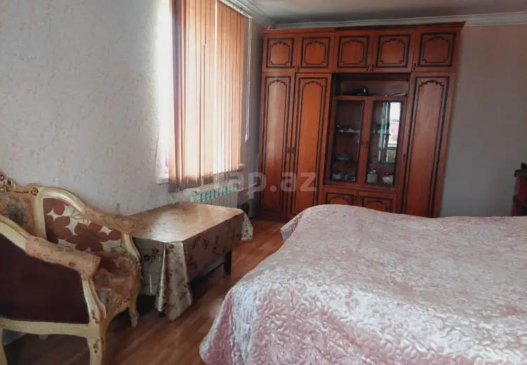 1 otaqlı mənzil Kirayə (aylıq), Bakıxanov qəs., Sabunçu, Bakı