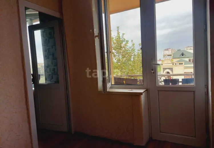 1 otaqlı mənzil Kirayə (aylıq), Bakıxanov qəs., Sabunçu, Bakı