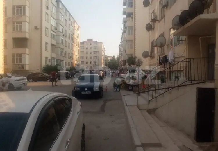 0 m² Obyekt / Ofis , Masazır, Abşeron